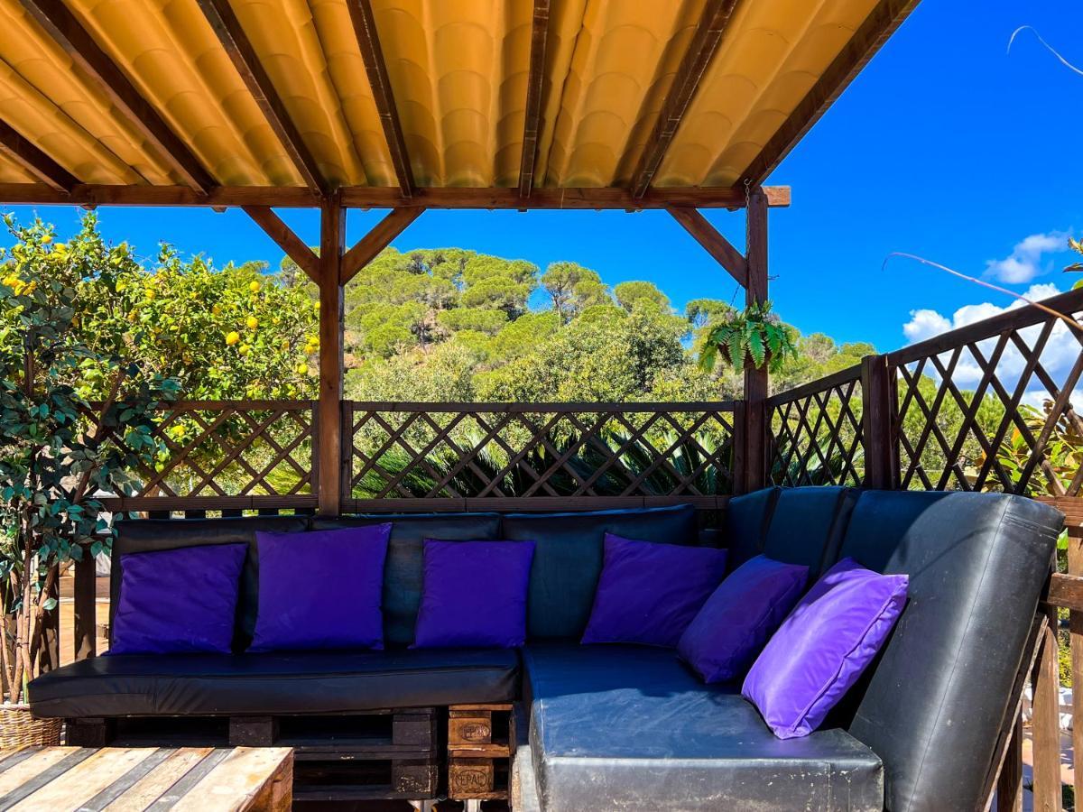 Sant Cebrià de Vallalta Vivalidays Casa Ricardo 빌라 외부 사진