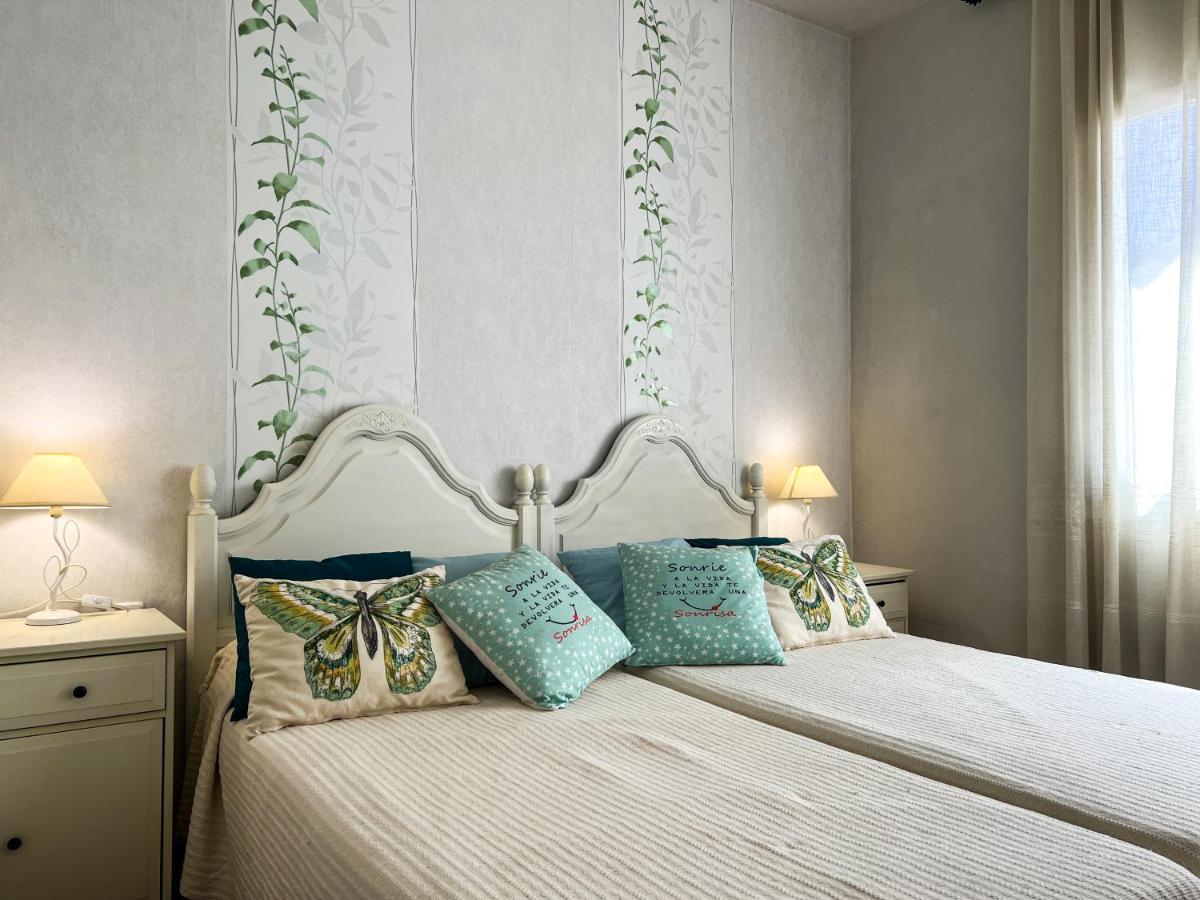 Sant Cebrià de Vallalta Vivalidays Casa Ricardo 빌라 외부 사진