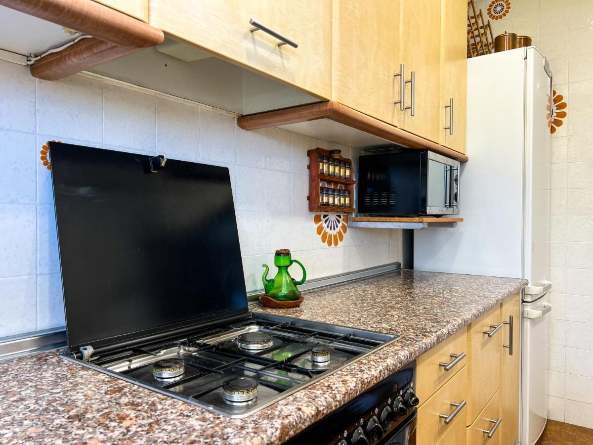 Sant Cebrià de Vallalta Vivalidays Casa Ricardo 빌라 외부 사진