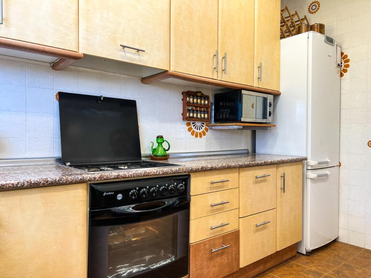 Sant Cebrià de Vallalta Vivalidays Casa Ricardo 빌라 외부 사진
