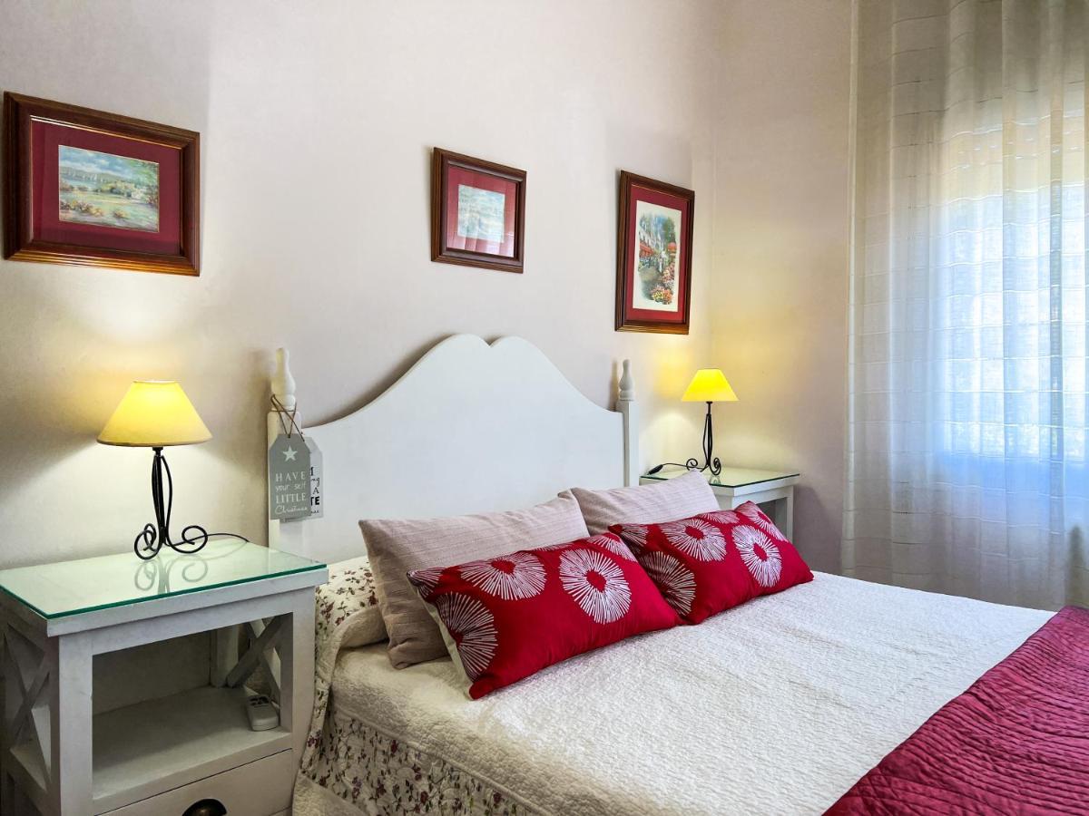 Sant Cebrià de Vallalta Vivalidays Casa Ricardo 빌라 외부 사진