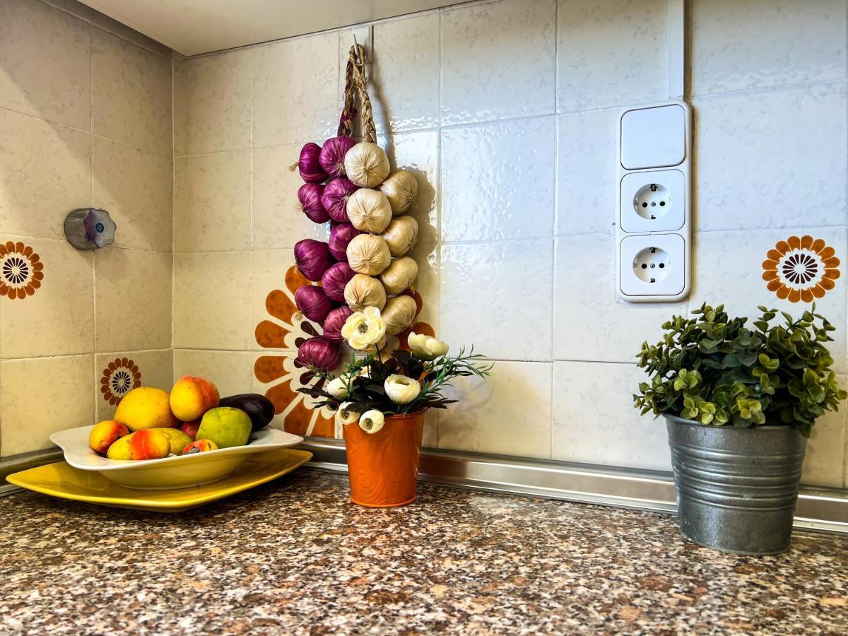 Sant Cebrià de Vallalta Vivalidays Casa Ricardo 빌라 외부 사진
